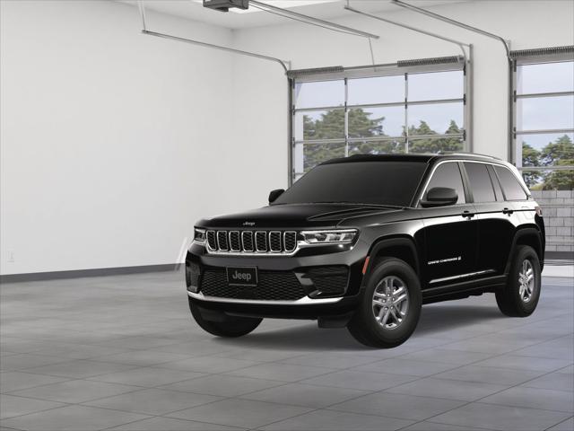 new 2023 Jeep Grand Cherokee car, priced at $33,977