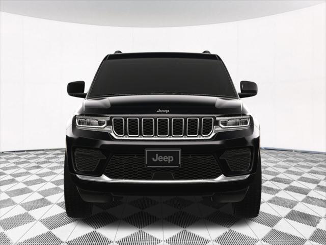 new 2023 Jeep Grand Cherokee car, priced at $35,977