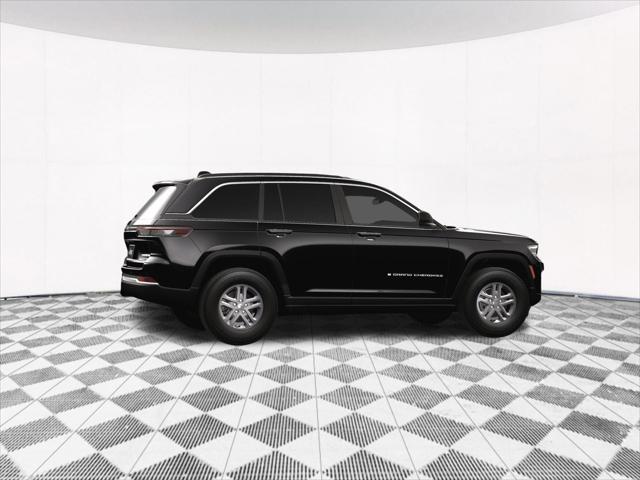 new 2023 Jeep Grand Cherokee car, priced at $35,977