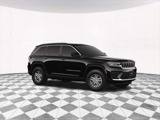 new 2023 Jeep Grand Cherokee car, priced at $35,977