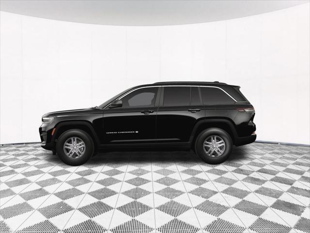 new 2023 Jeep Grand Cherokee car, priced at $35,977