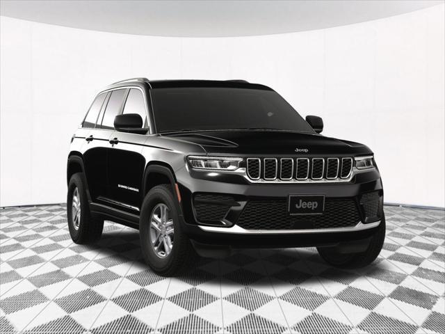 new 2023 Jeep Grand Cherokee car, priced at $35,977