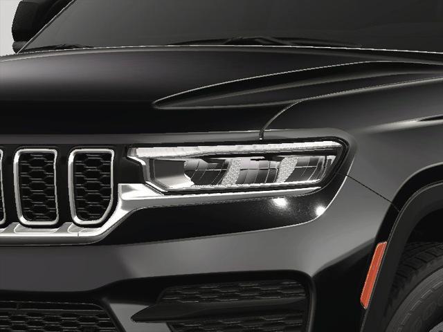 new 2023 Jeep Grand Cherokee car, priced at $35,977