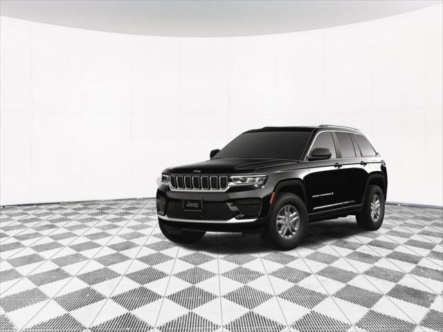 new 2023 Jeep Grand Cherokee car, priced at $35,977