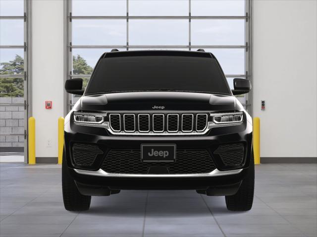 new 2023 Jeep Grand Cherokee car, priced at $33,977