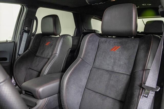 new 2025 Dodge Durango car, priced at $45,310