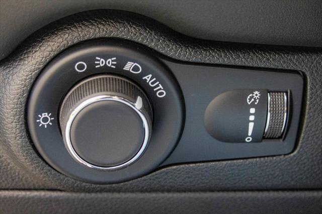 new 2025 Dodge Durango car, priced at $45,310