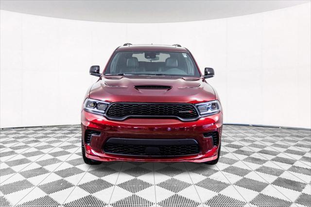 new 2025 Dodge Durango car, priced at $45,310