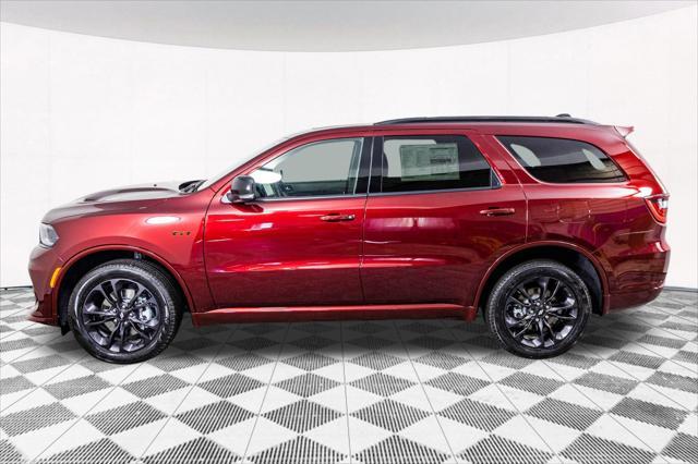 new 2025 Dodge Durango car, priced at $45,310