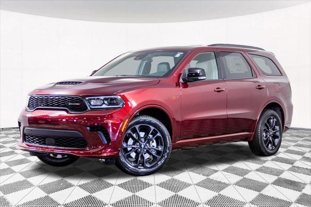 new 2025 Dodge Durango car, priced at $45,310