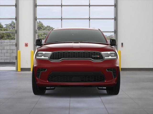 new 2025 Dodge Durango car, priced at $44,810