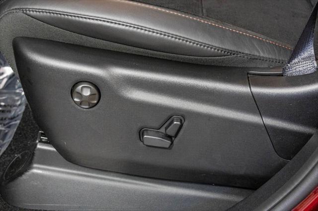 new 2025 Dodge Durango car, priced at $45,310