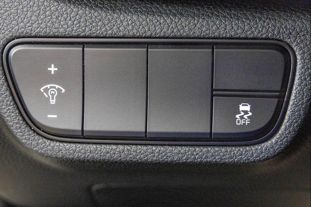 used 2024 Kia Seltos car, priced at $24,777