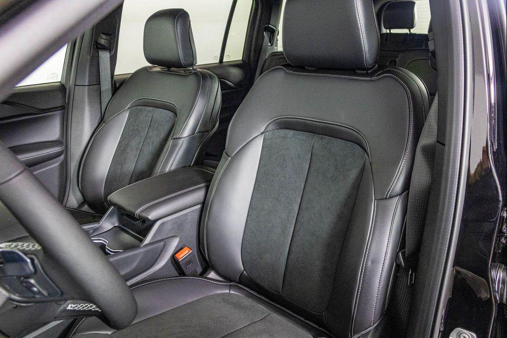 new 2025 Jeep Grand Cherokee L car, priced at $43,649