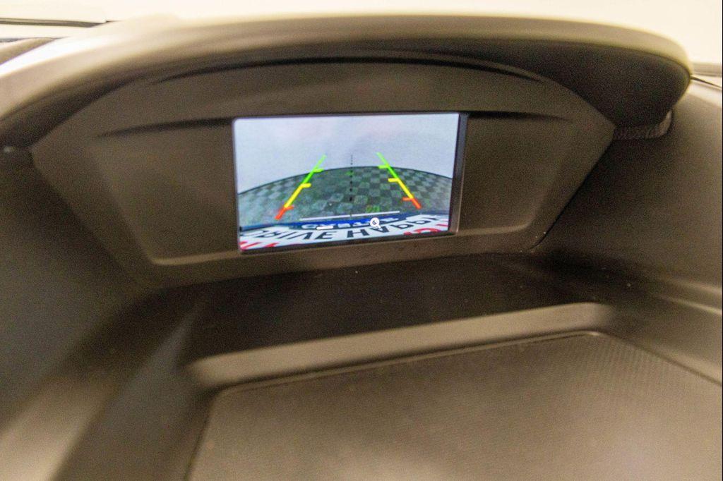 used 2019 Ford Escape car, priced at $8,977