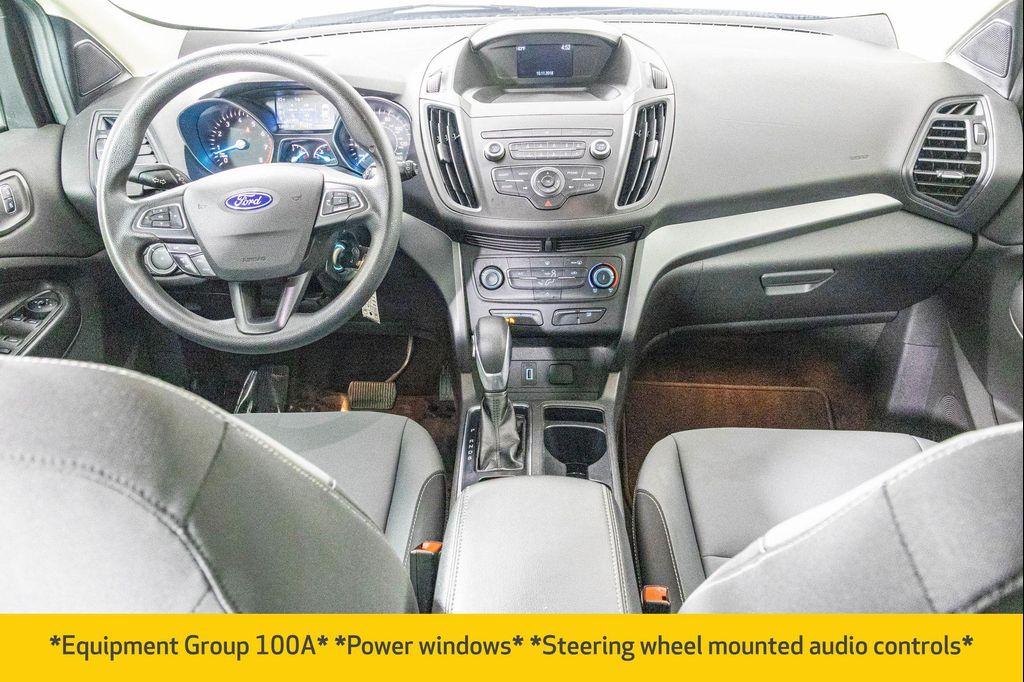 used 2019 Ford Escape car, priced at $8,977