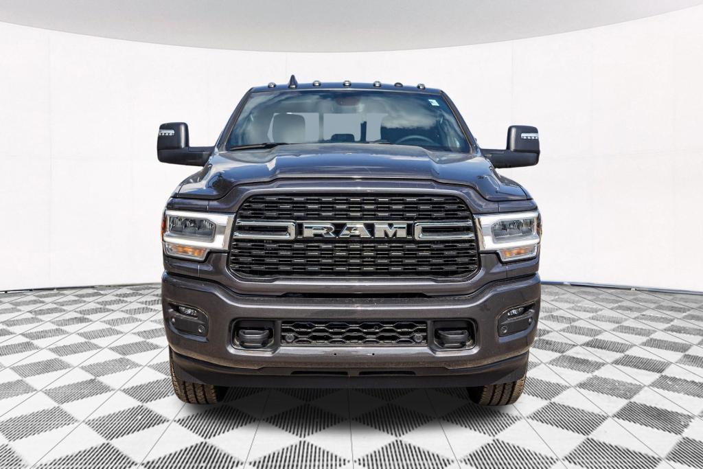 new 2024 Ram 2500 car, priced at $57,604