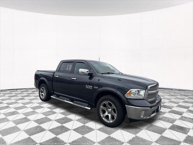 used 2015 Ram 1500 car, priced at $23,777