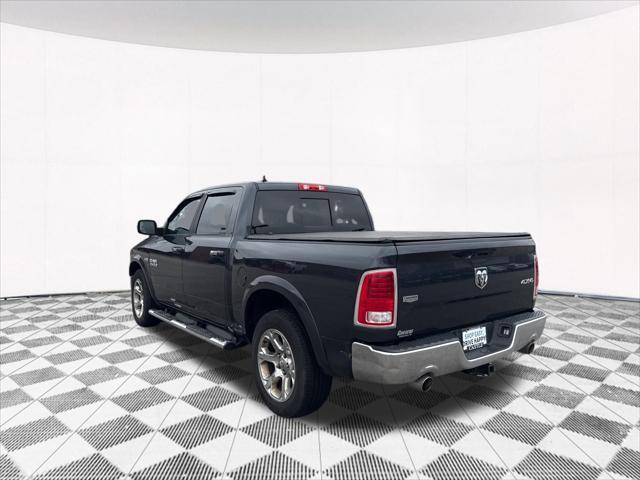 used 2015 Ram 1500 car, priced at $23,777