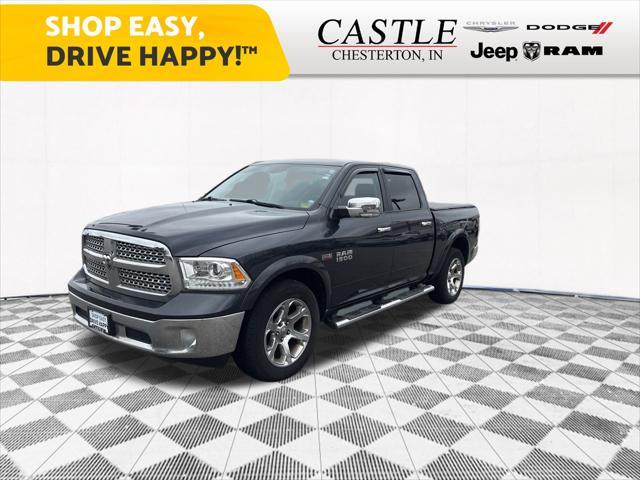 used 2015 Ram 1500 car, priced at $23,777