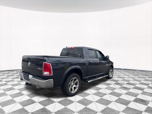 used 2015 Ram 1500 car, priced at $23,777