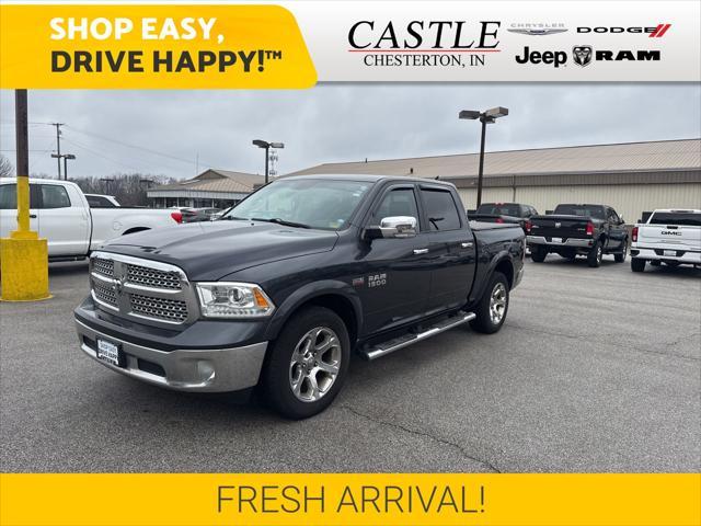 used 2015 Ram 1500 car, priced at $23,777