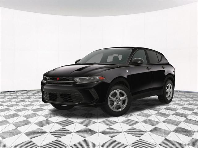 new 2024 Dodge Hornet car, priced at $26,169