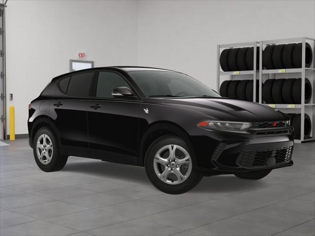 new 2024 Dodge Hornet car, priced at $25,977