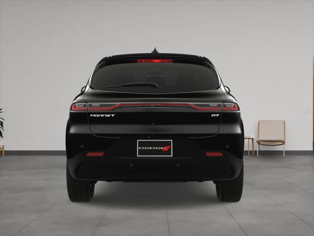 new 2024 Dodge Hornet car, priced at $25,977