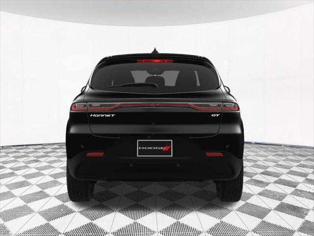 new 2024 Dodge Hornet car, priced at $26,169