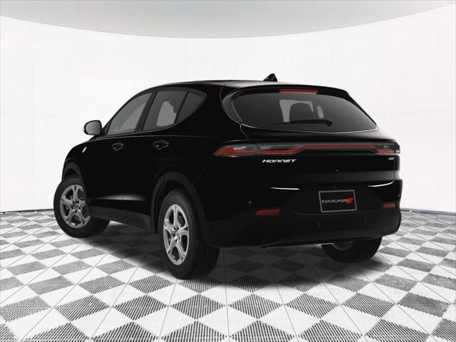 new 2024 Dodge Hornet car, priced at $26,169