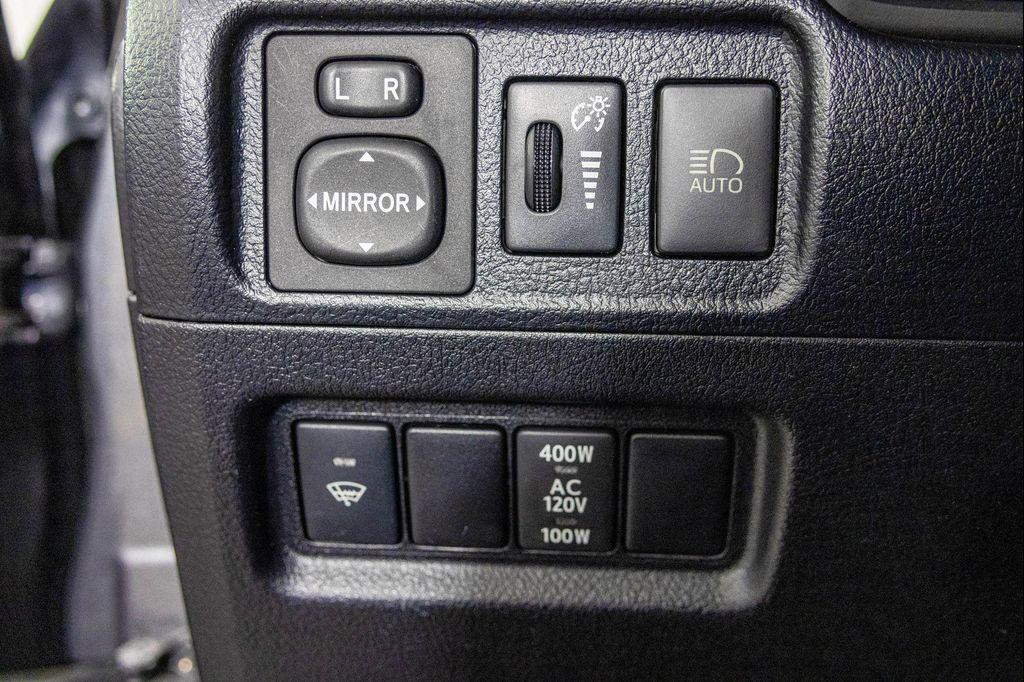 used 2020 Toyota 4Runner car, priced at $28,677