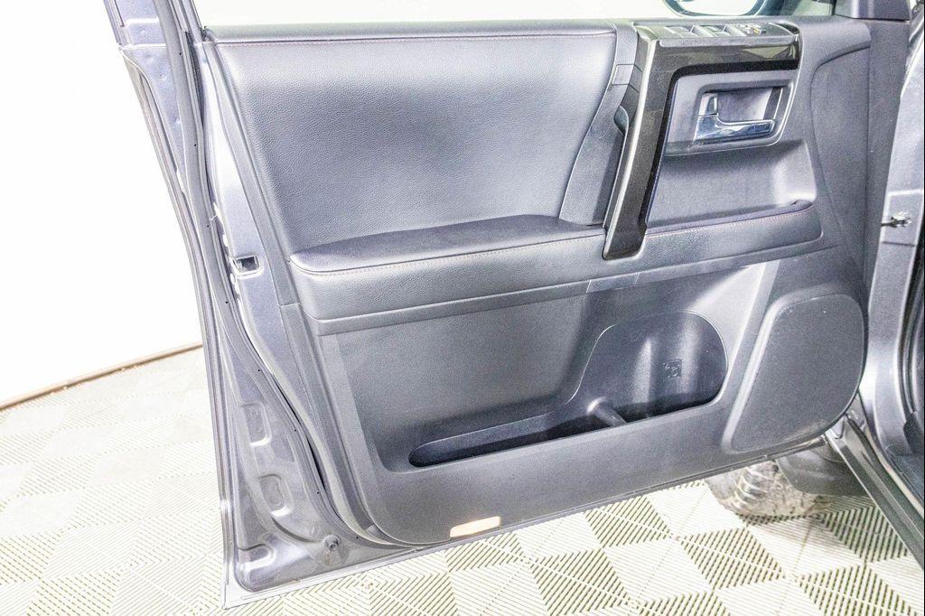 used 2020 Toyota 4Runner car, priced at $28,677