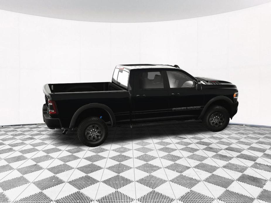 new 2024 Ram 2500 car, priced at $65,813