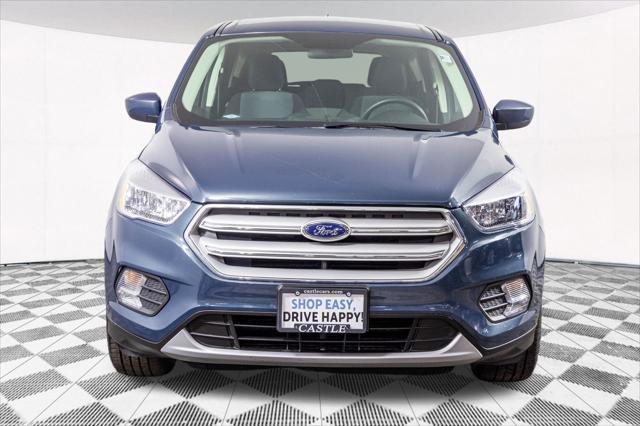 used 2019 Ford Escape car, priced at $16,777