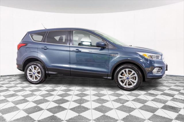 used 2019 Ford Escape car, priced at $16,777