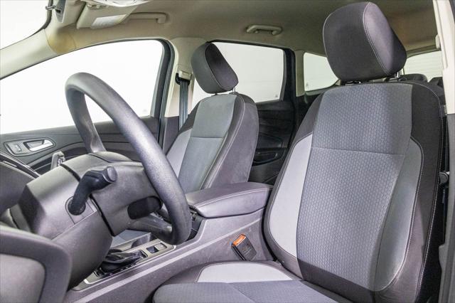 used 2019 Ford Escape car, priced at $16,777