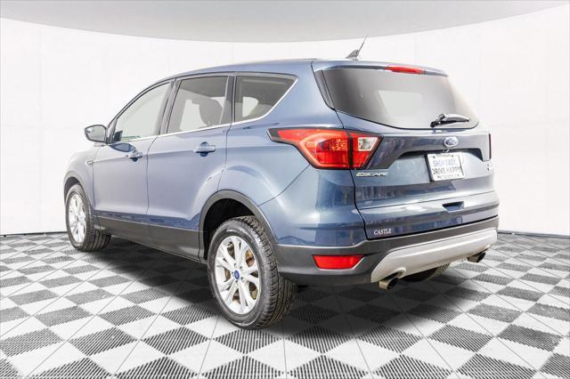 used 2019 Ford Escape car, priced at $16,777