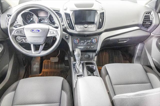 used 2019 Ford Escape car, priced at $16,777