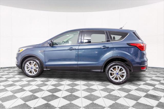 used 2019 Ford Escape car, priced at $16,777