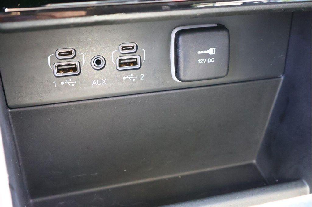used 2023 Jeep Grand Cherokee car, priced at $29,477