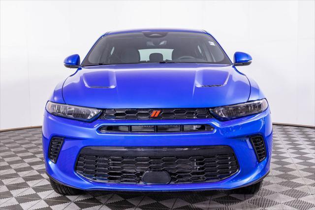 new 2024 Dodge Hornet car, priced at $27,720