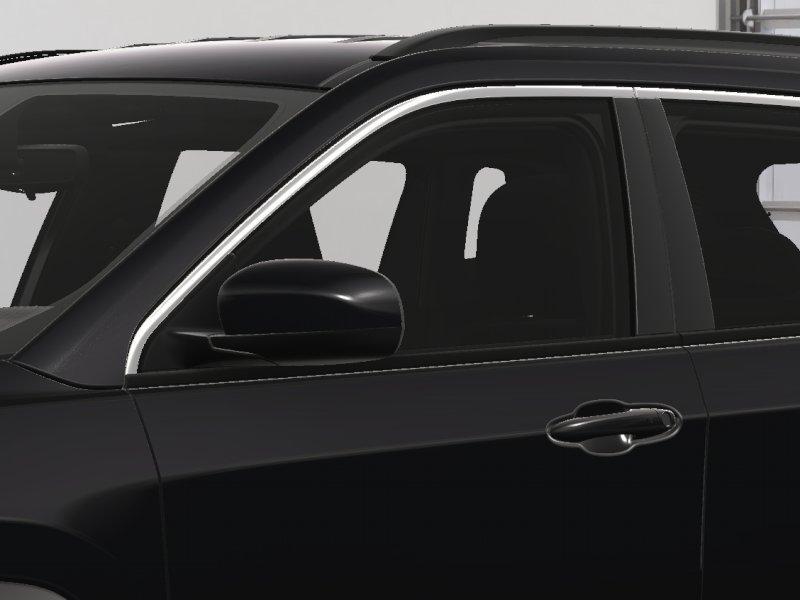 new 2024 Jeep Compass car, priced at $30,303