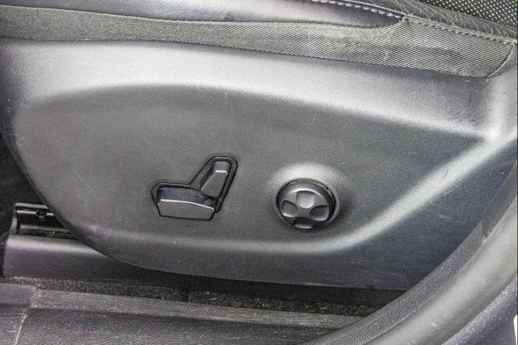 used 2019 Jeep Cherokee car, priced at $12,277