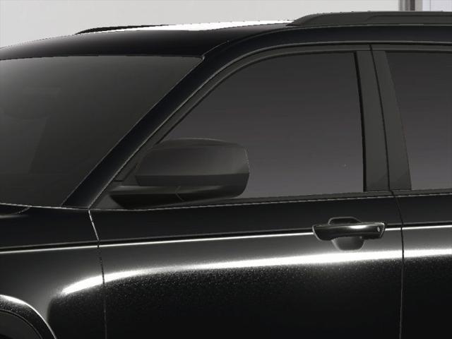 new 2025 Jeep Grand Cherokee L car, priced at $43,517