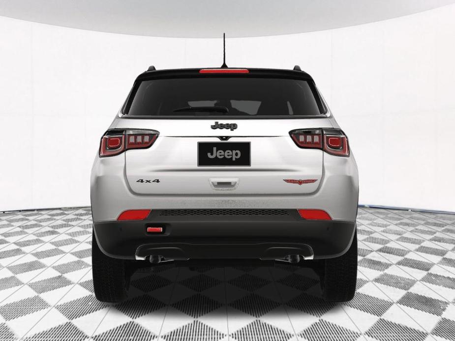 new 2023 Jeep Compass car, priced at $29,341