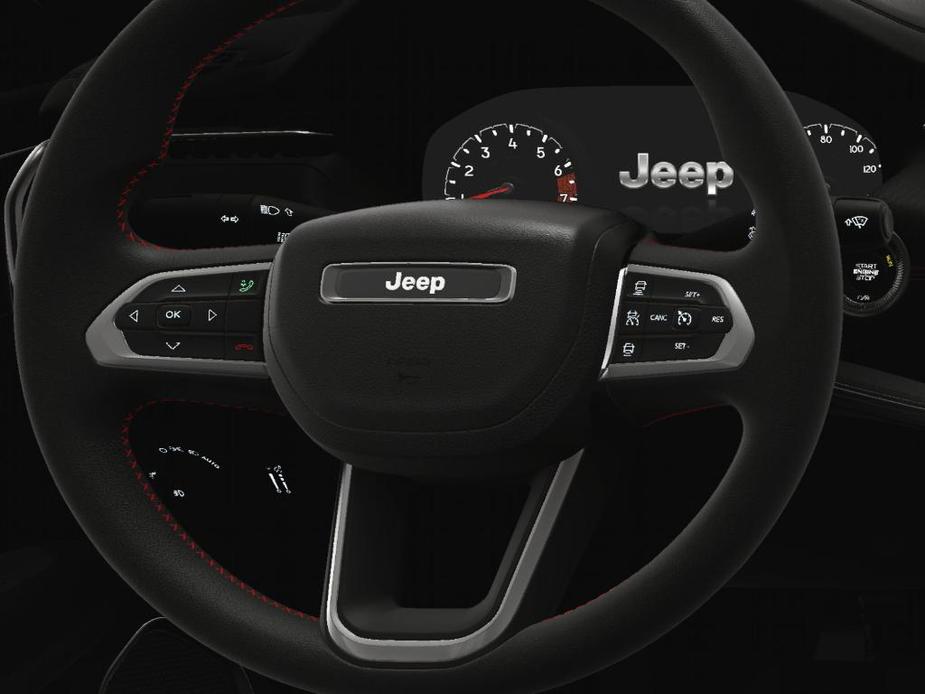 new 2023 Jeep Compass car, priced at $29,341