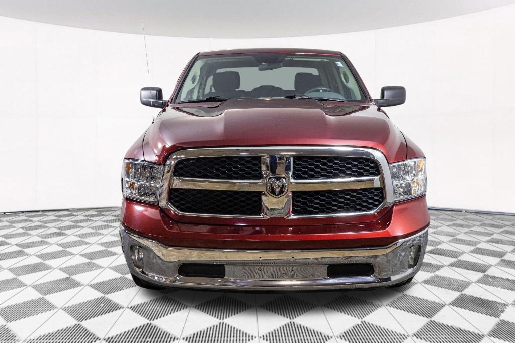 used 2020 Ram 1500 Classic car, priced at $27,277