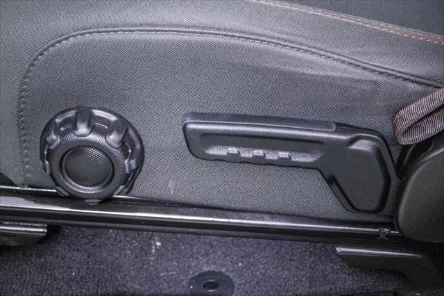 used 2021 Jeep Wrangler Unlimited car, priced at $37,777