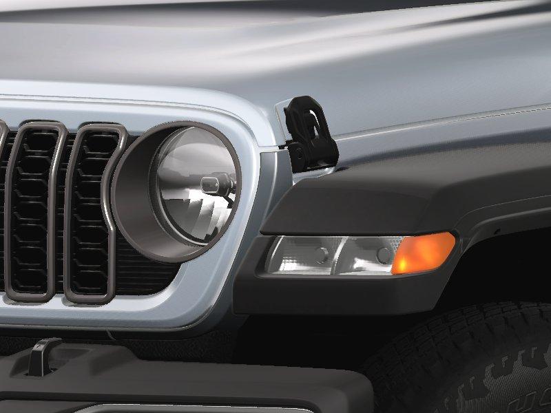 new 2024 Jeep Gladiator car, priced at $42,381